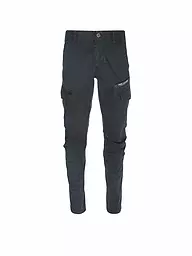 PME LEGEND | Pantalones cargo de corte cónico NORDROP | Azul