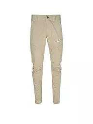PME LEGEND | Pantalones cargo NORDROP | Crema