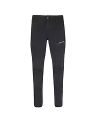 PME LEGEND | Pantalones cargo NORDROP | Azul oscuro