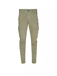 PME LEGEND | Pantalones cargo NORDROP | Oliva