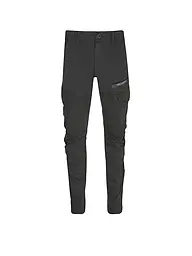 PME LEGEND | Pantalones cargo NORDROP | Azul