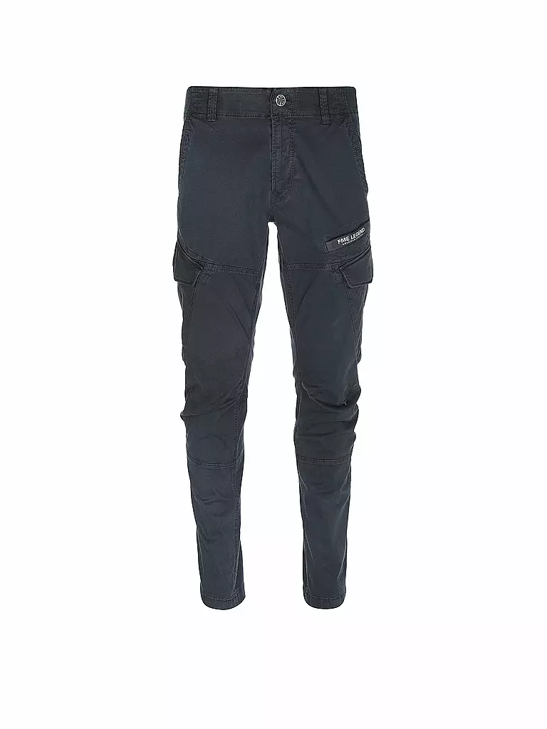 PME LEGEND | Pantalones cargo NORDROP | Azul