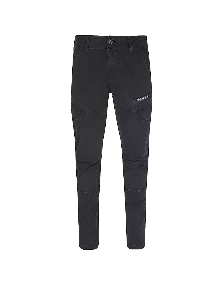PME LEGEND | Pantalones cargo NORDROP | Azul oscuro