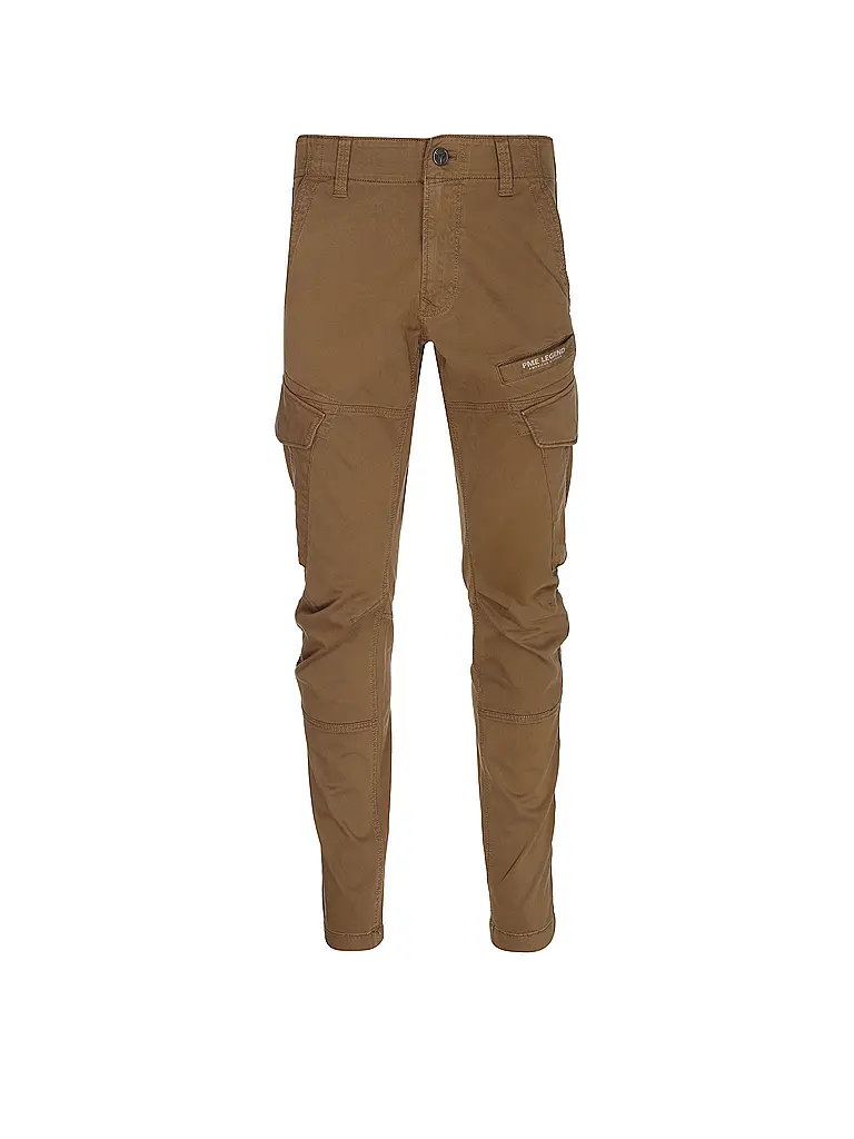 PME LEGEND | Pantalones cargo NORDROP | Camel