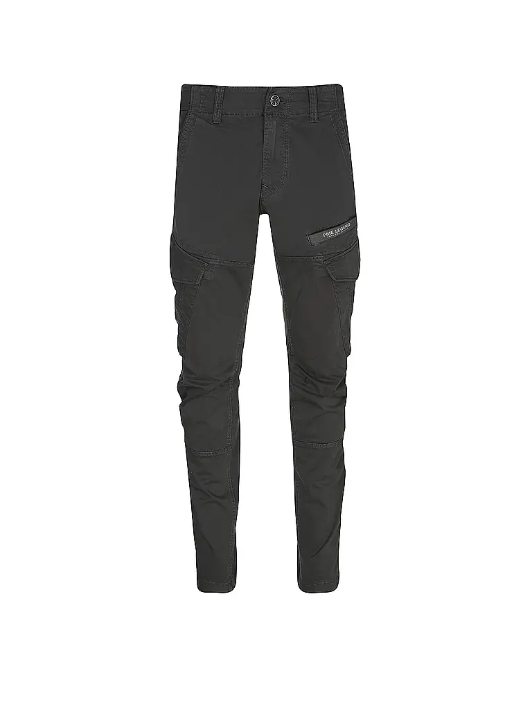 PME LEGEND | Pantalones cargo NORDROP | Azul