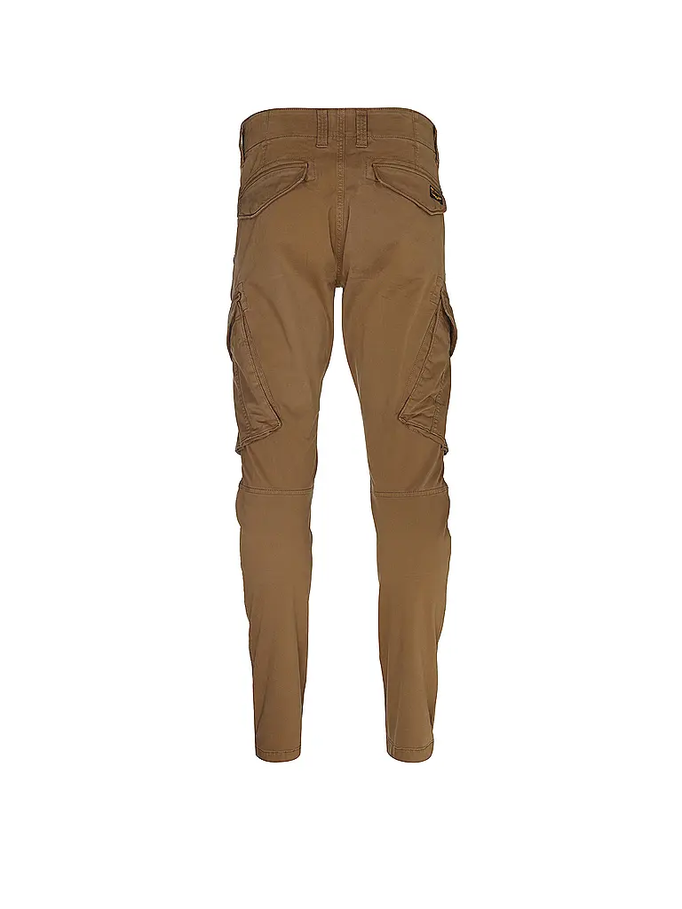 PME LEGEND | Pantalones cargo NORDROP | Camel