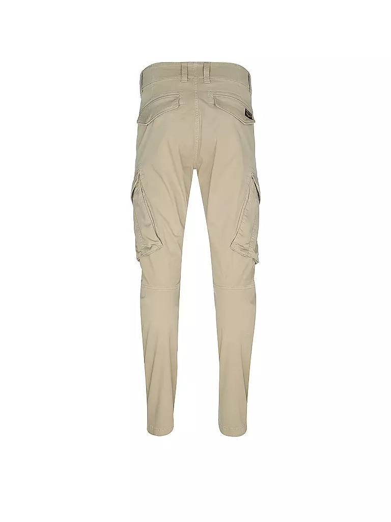 PME LEGEND | Pantalones cargo NORDROP | Crema