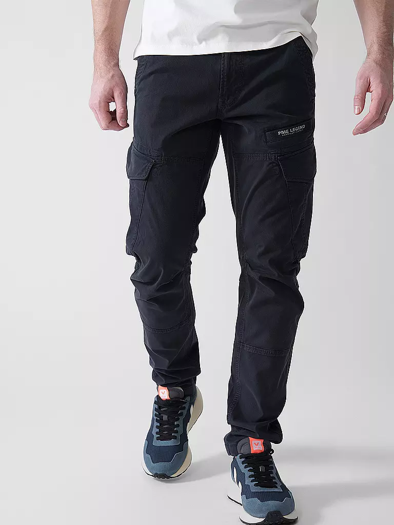 PME LEGEND | Pantalones cargo NORDROP | 