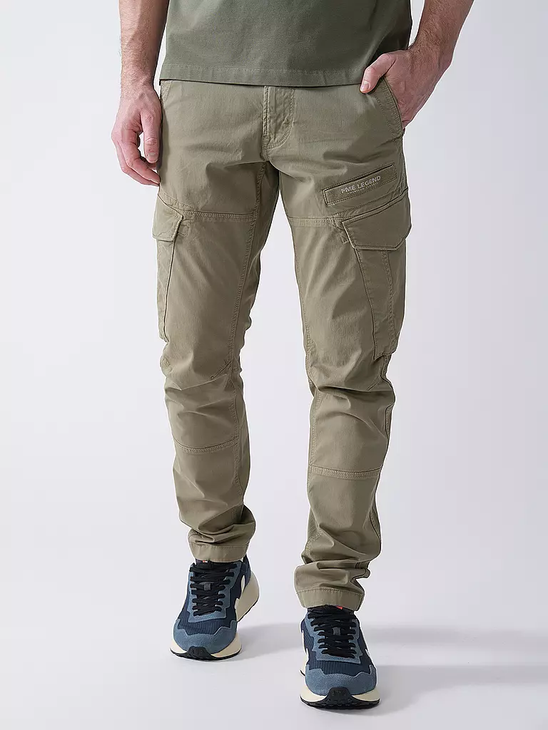 PME LEGEND | Pantalones cargo NORDROP | 