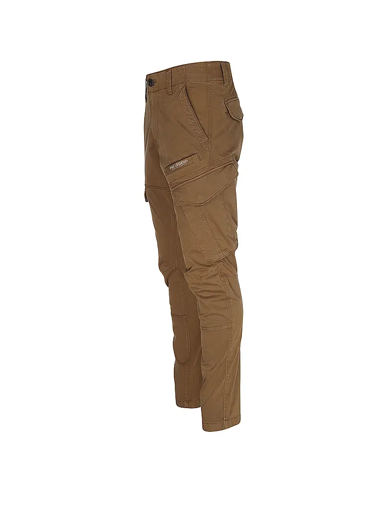 PME LEGEND | Pantalones cargo NORDROP | 