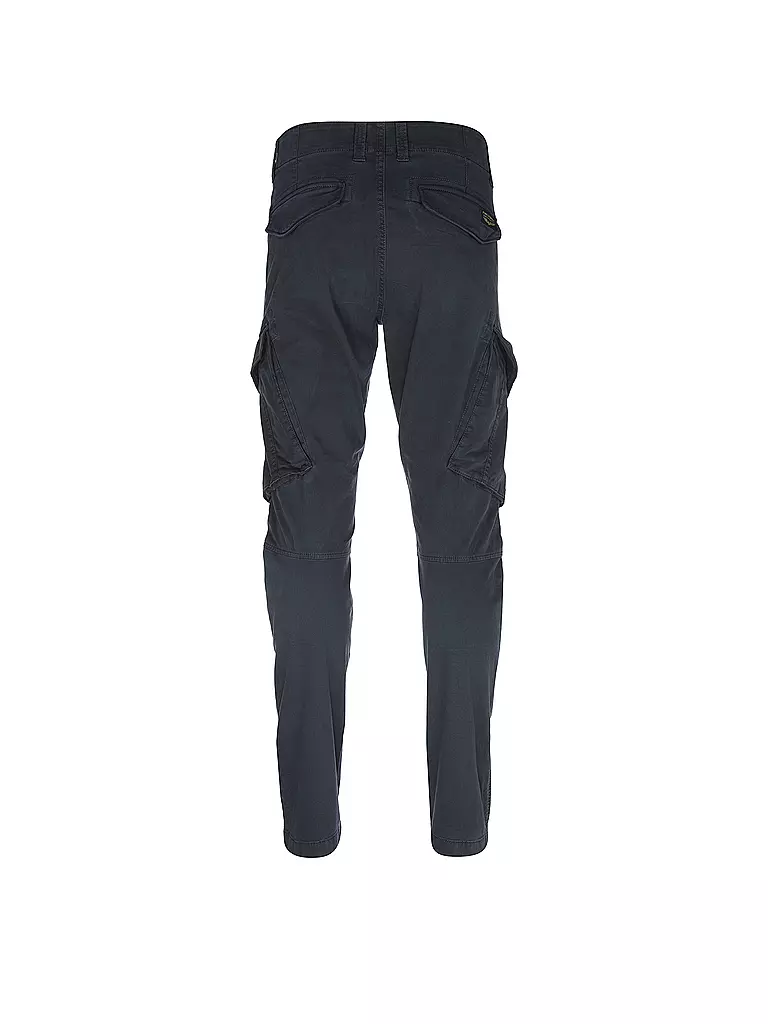 PME LEGEND | Pantalones cargo NORDROP | Azul