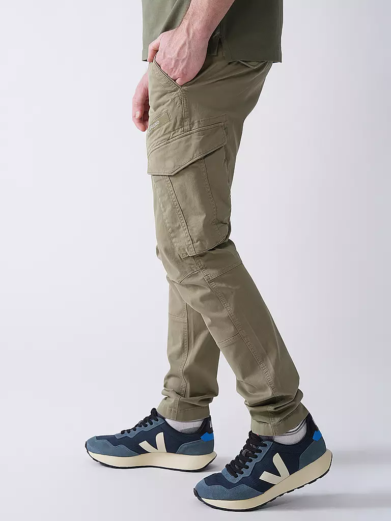 PME LEGEND | Pantalones cargo NORDROP | 