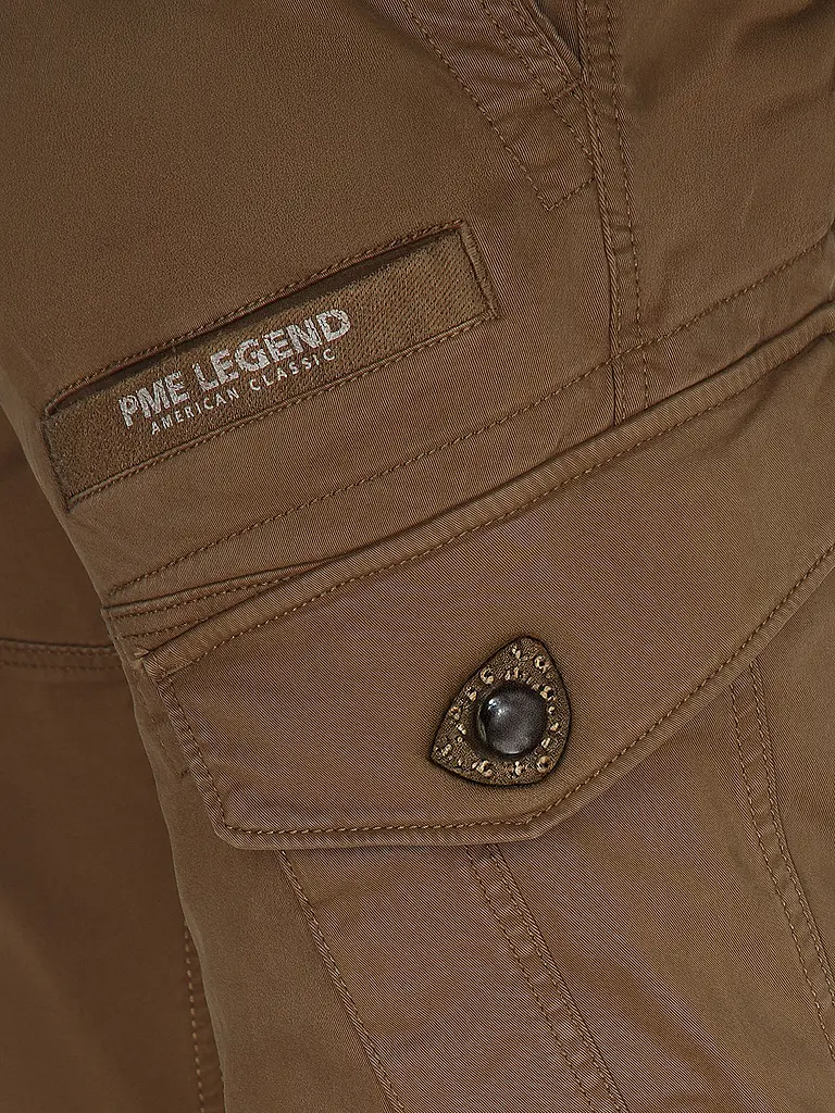 PME LEGEND | Pantalones cargo NORDROP | 