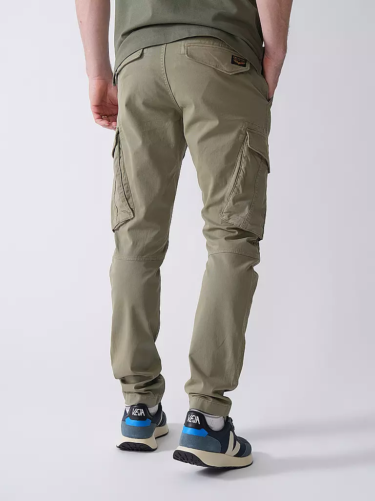 PME LEGEND | Pantalones cargo NORDROP | 