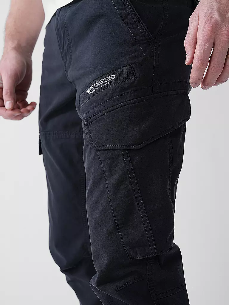 PME LEGEND | Pantalones cargo NORDROP | 