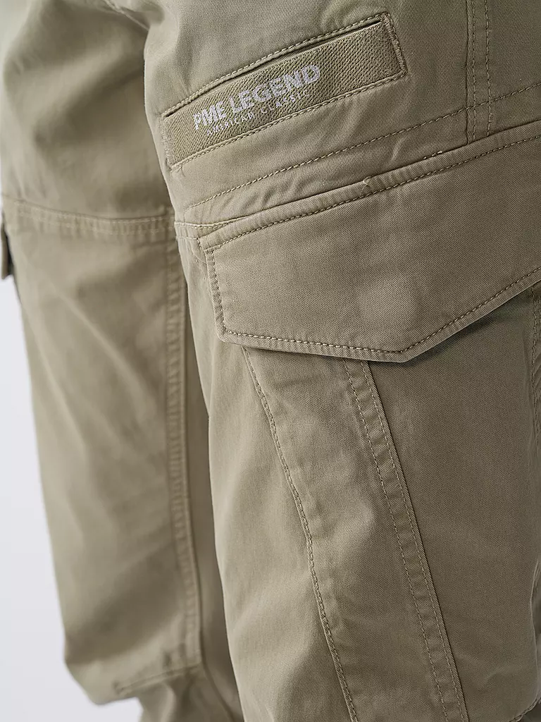 PME LEGEND | Pantalones cargo NORDROP | 