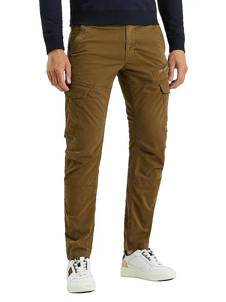 PME LEGEND | Pantalones cargo NORDROP | 