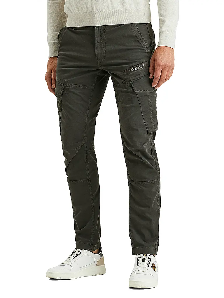 PME LEGEND | Pantalones cargo NORDROP | 