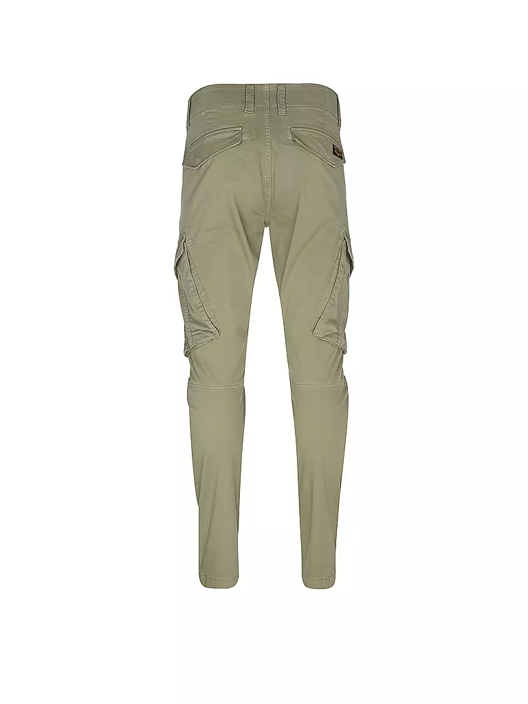 PME LEGEND | Pantalones cargo NORDROP | 