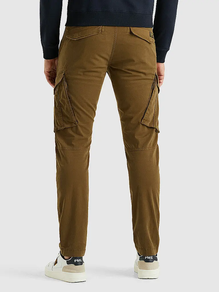 PME LEGEND | Pantalones cargo NORDROP | 
