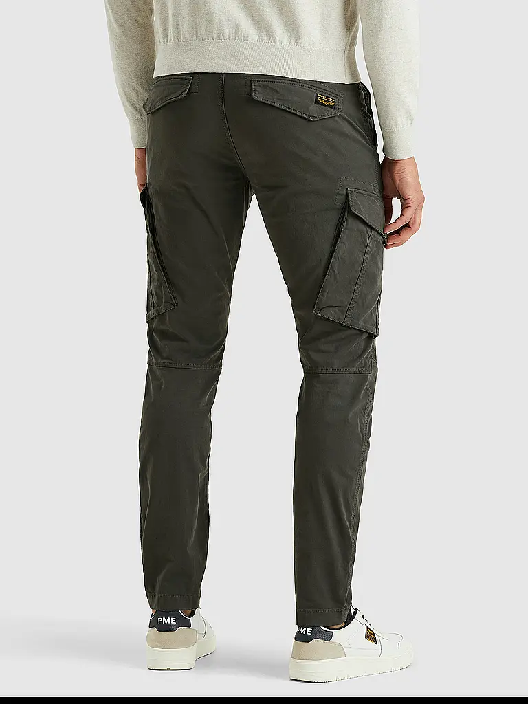 PME LEGEND | Pantalones cargo NORDROP | 