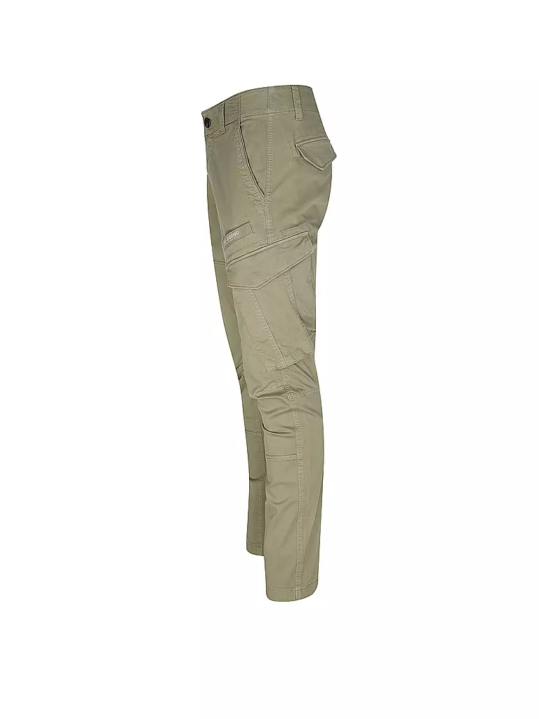 PME LEGEND | Pantalones cargo NORDROP | 