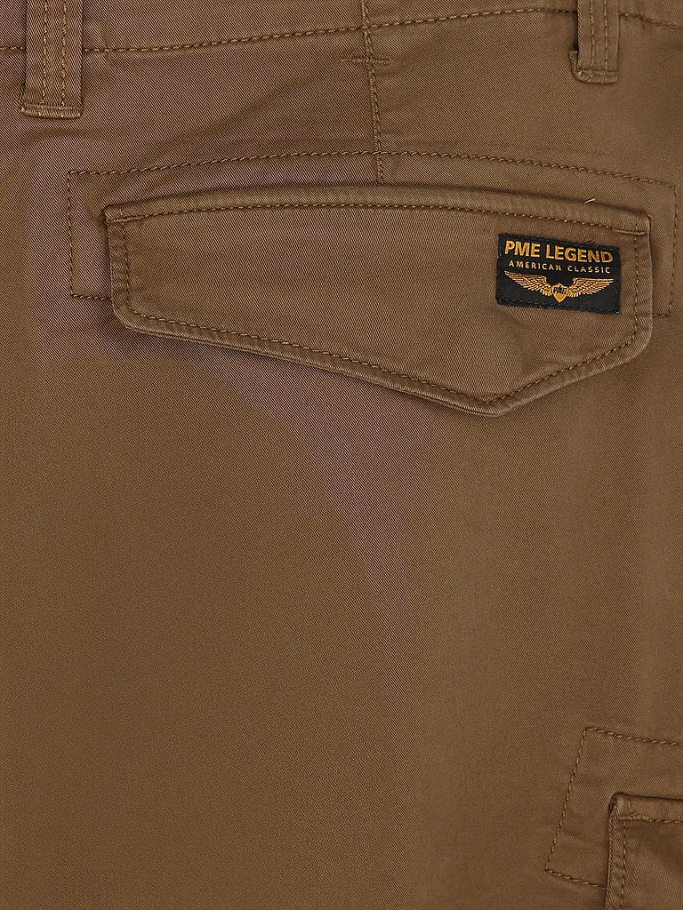 PME LEGEND | Pantalones cargo NORDROP | 