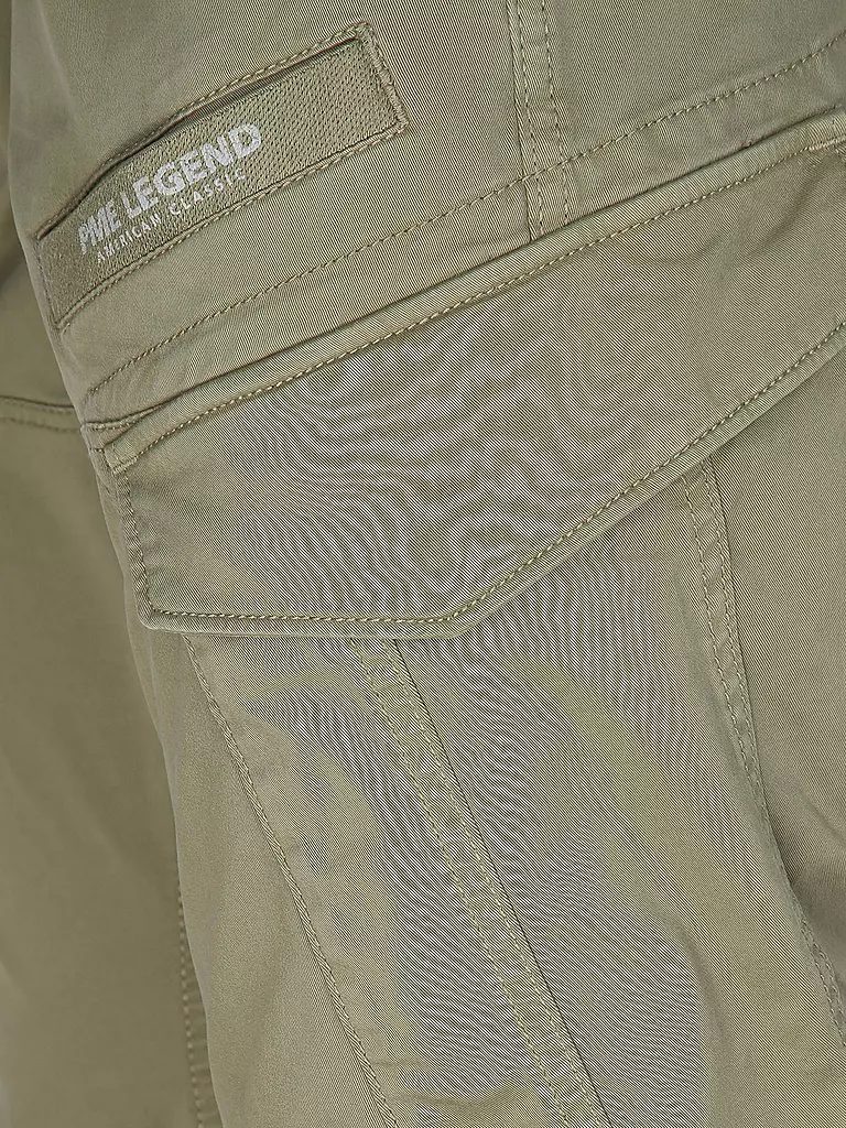 PME LEGEND | Pantalones cargo NORDROP | 