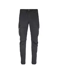 PME LEGEND | Pantalones cargo | Azul