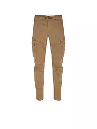 PME LEGEND | Pantalones cargo | Camel