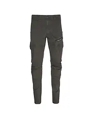 PME LEGEND | Pantalones cargo | Negro