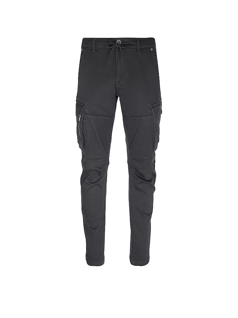 PME LEGEND | Pantalones cargo | Azul