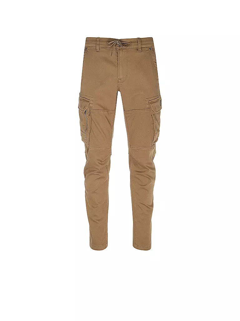 PME LEGEND | Pantalones cargo | Camel