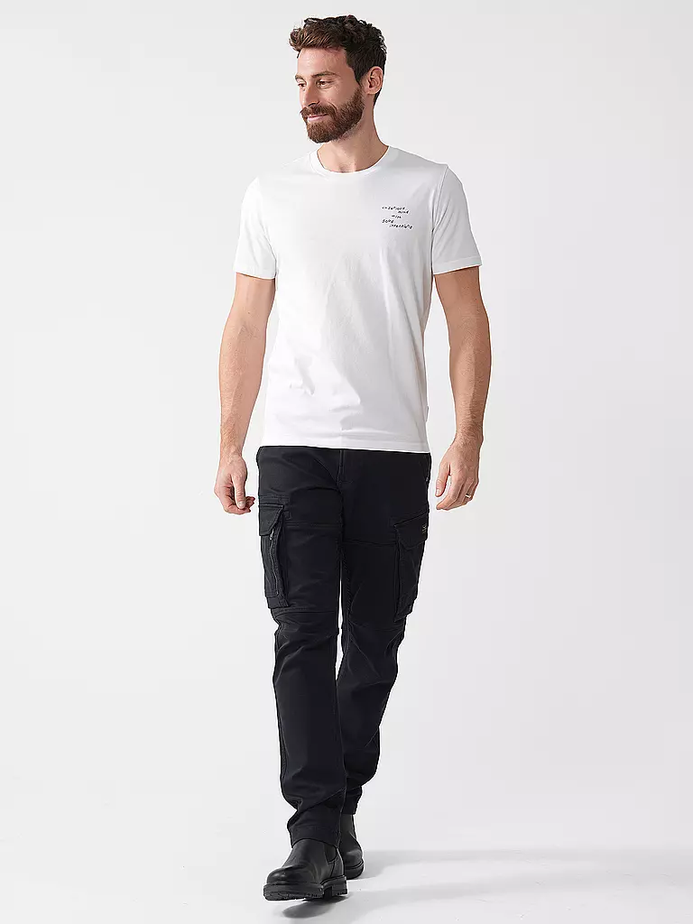 PME LEGEND | Pantalones cargo | Azul