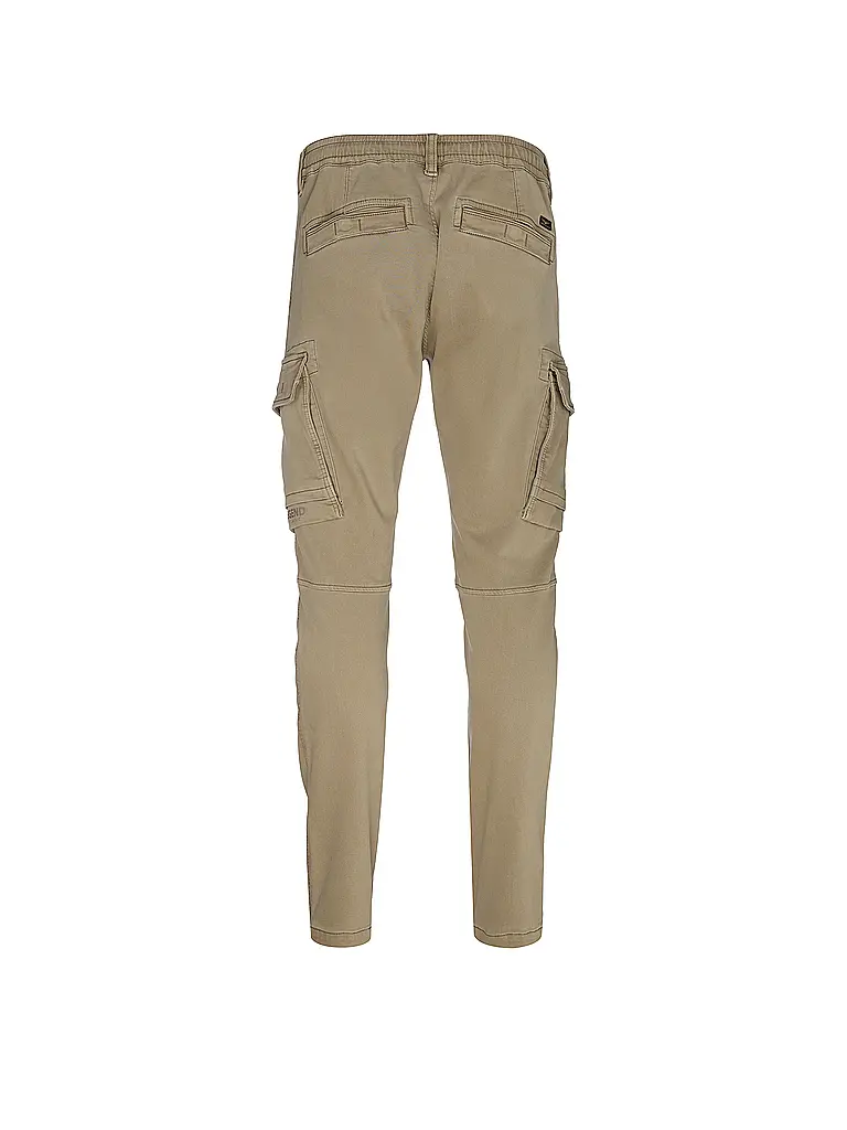 PME LEGEND | Pantalones cargo | Beige