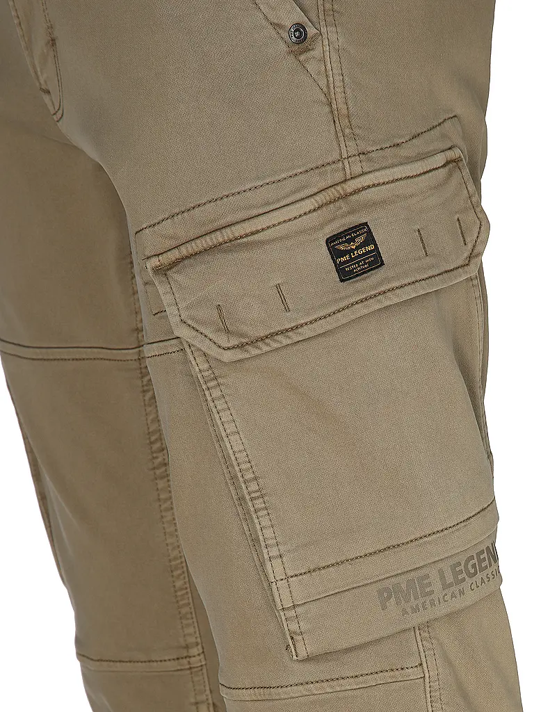 PME LEGEND | Pantalones cargo | 