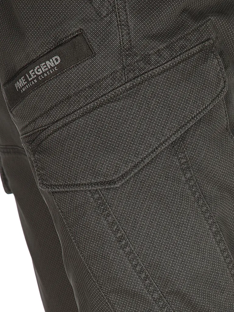 PME LEGEND | Pantalones cargo | 