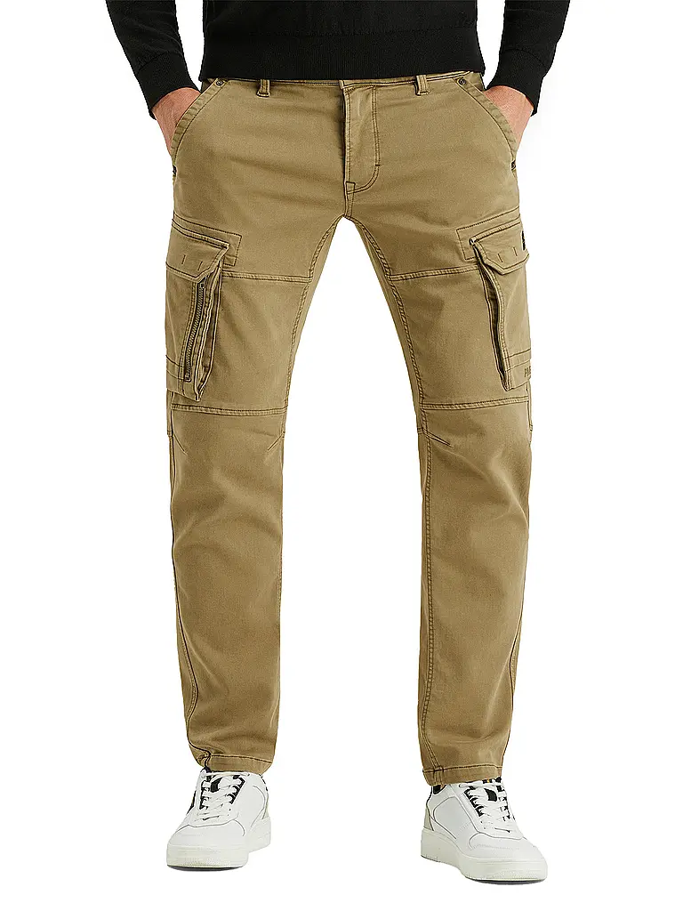 PME LEGEND | Pantalones cargo | 