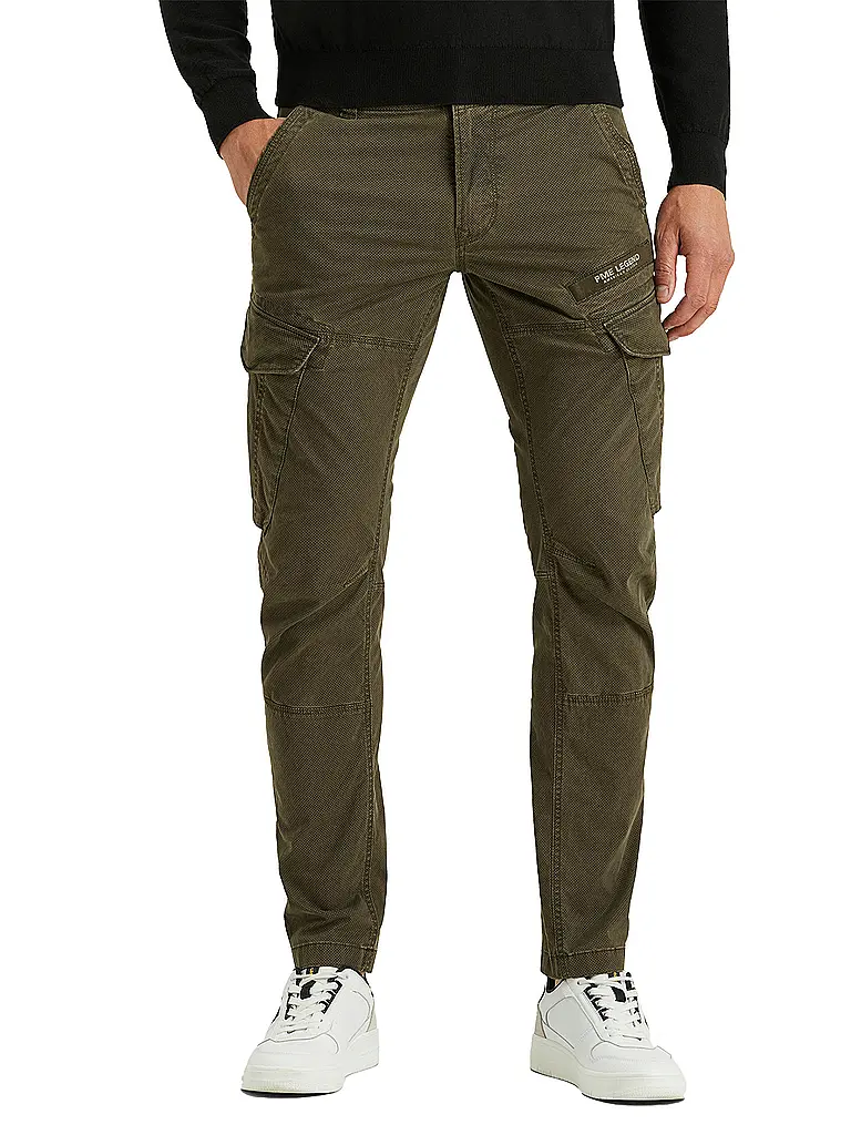 PME LEGEND | Pantalones cargo | 