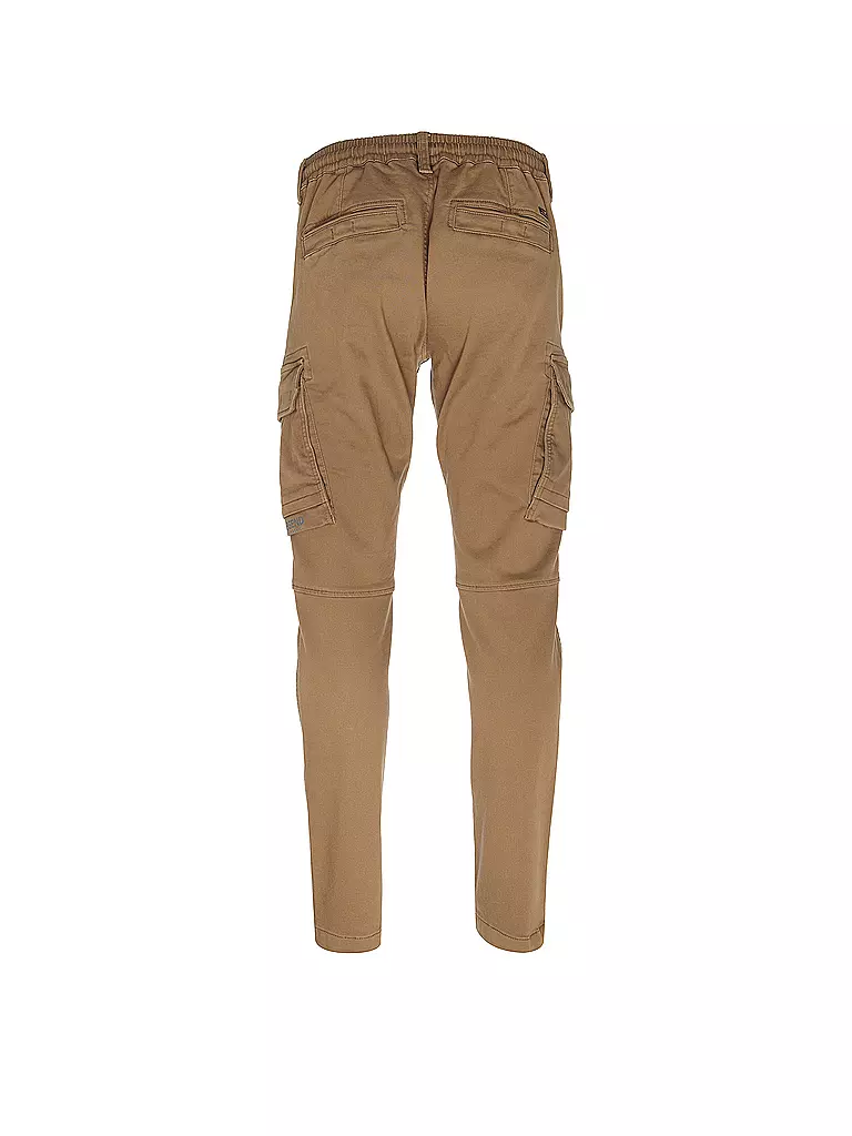 PME LEGEND | Pantalones cargo | Camel