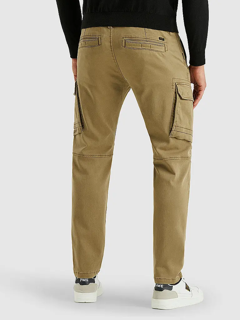 PME LEGEND | Pantalones cargo | 