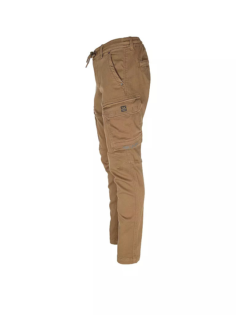 PME LEGEND | Pantalones cargo | Camel