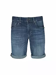 PME LEGEND | Pantalones cortos vaqueros Regular Fit NIGHTFLIGHT | Azul oscuro