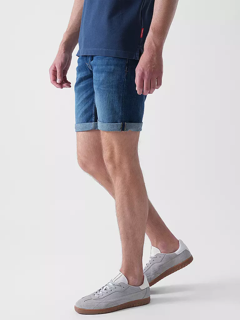 PME LEGEND | Pantalones cortos vaqueros Regular Fit NIGHTFLIGHT | 