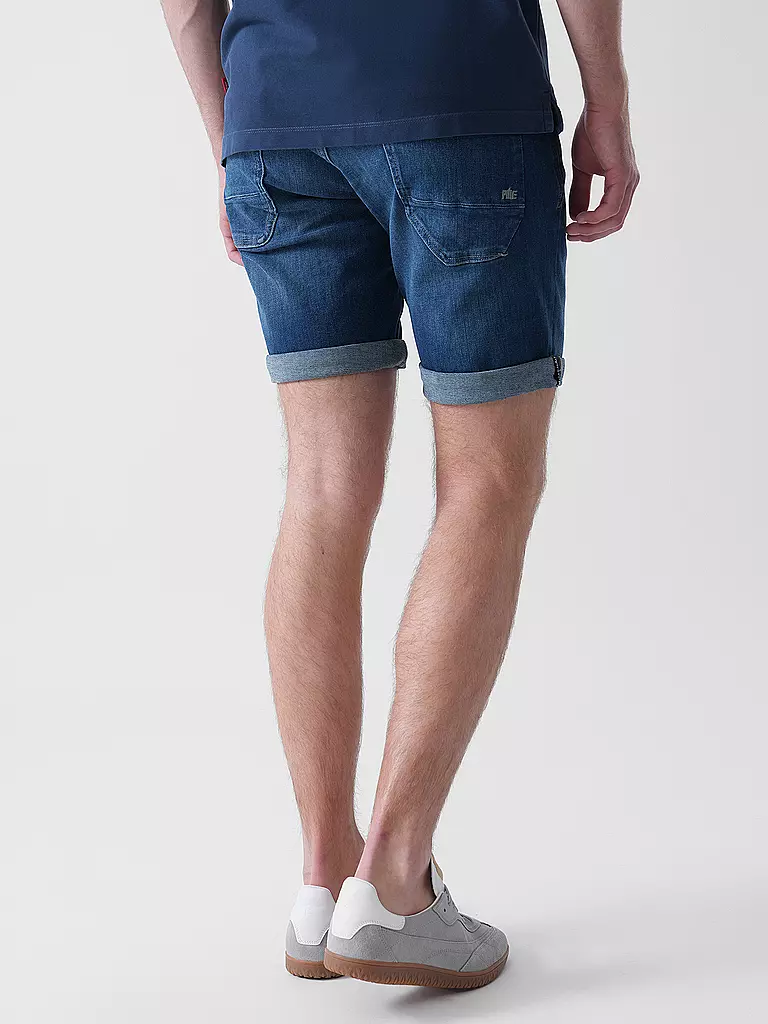 PME LEGEND | Pantalones cortos vaqueros Regular Fit NIGHTFLIGHT | 