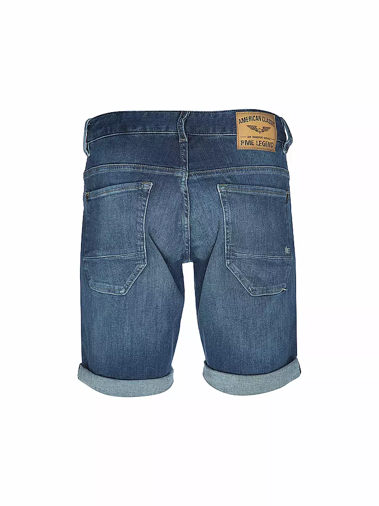 PME LEGEND | Pantalones cortos vaqueros Regular Fit NIGHTFLIGHT | 