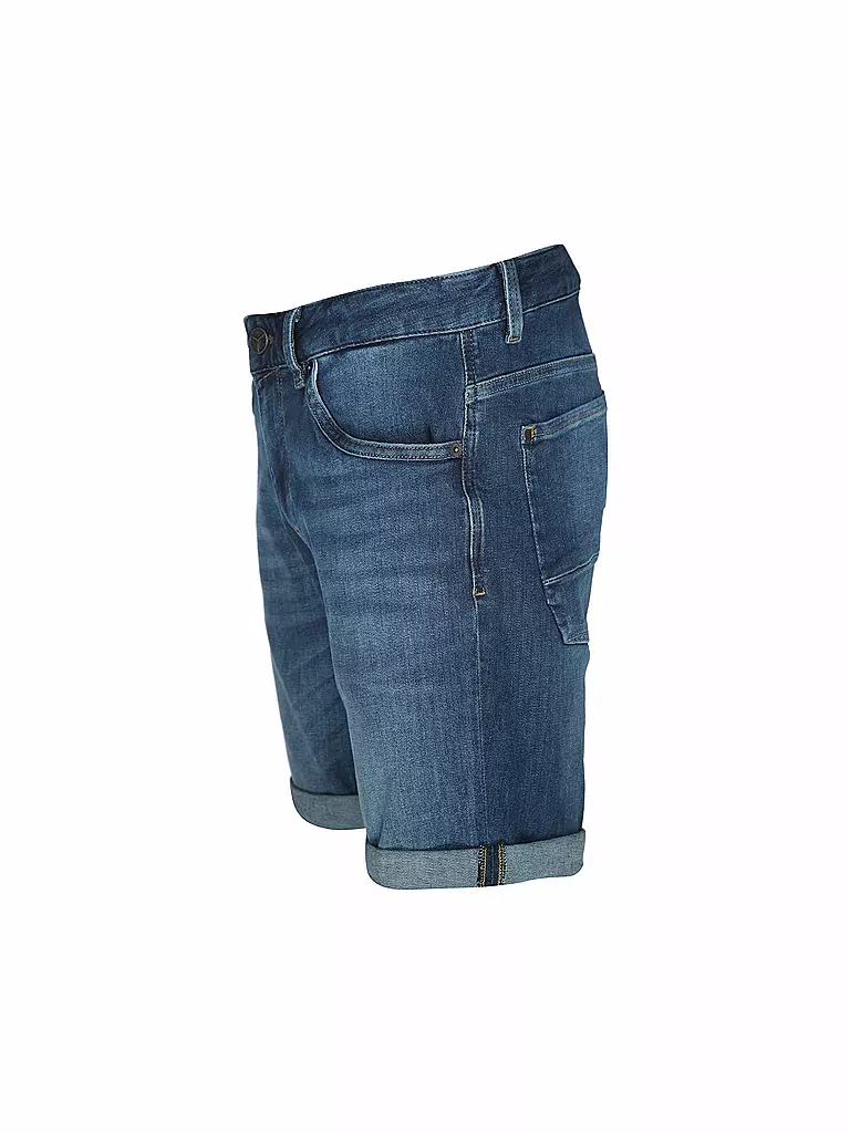 PME LEGEND | Pantalones cortos vaqueros Regular Fit NIGHTFLIGHT | 