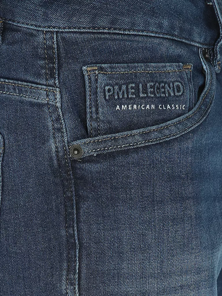 PME LEGEND | Pantalones cortos vaqueros Regular Fit NIGHTFLIGHT | 
