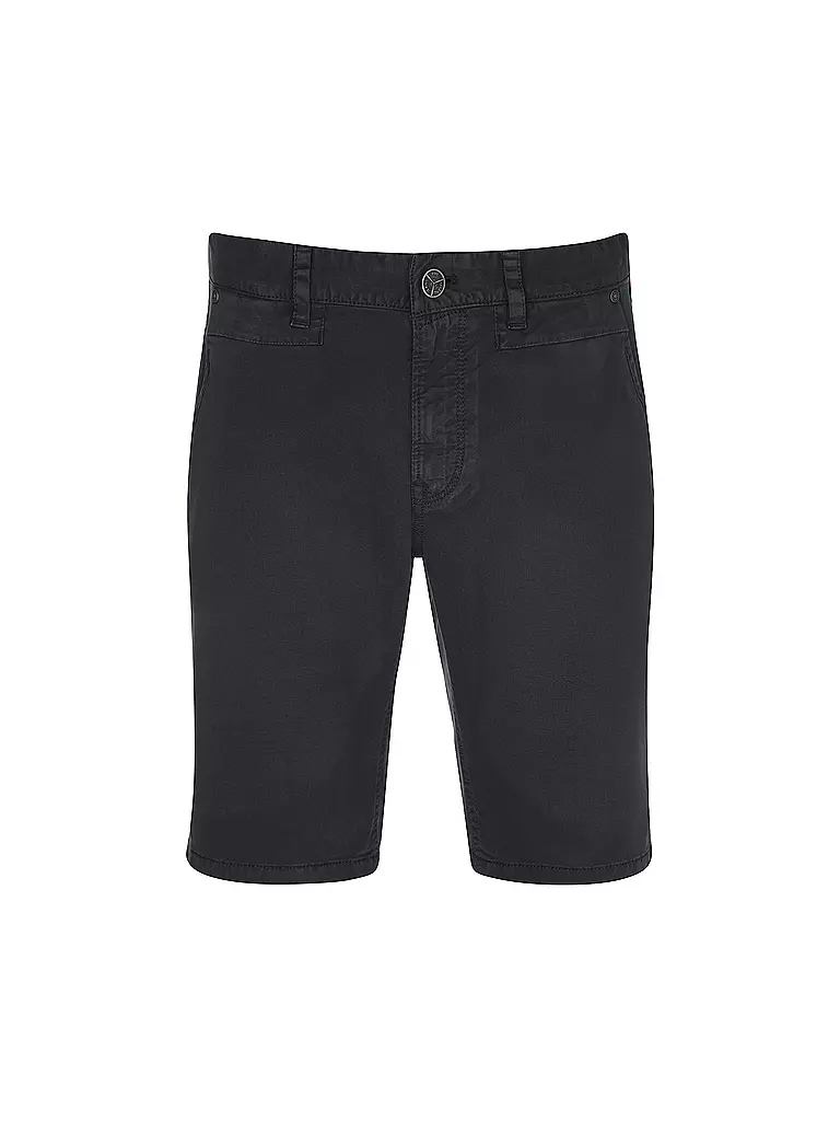 PME LEGEND | Pantalones cortos | Azul oscuro
