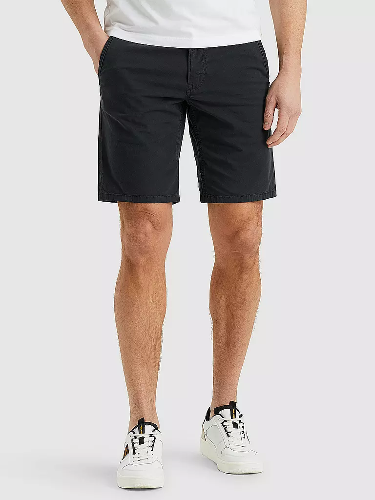 PME LEGEND | Pantalones cortos | Azul oscuro
